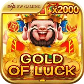Gold Of Luck, Slots