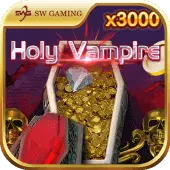 Holy Vampire, Slots
