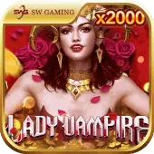 Lady Vampire, Slots