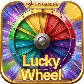 Lucky Wheel, Slots