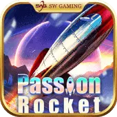 Passion Rocket, Slots