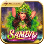 Samba, Slots