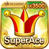 Super Ace, Slots