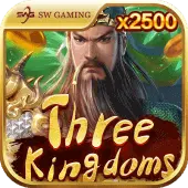 Three Kingdoms, Slots