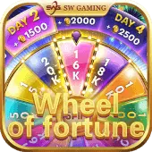 Wheel of Fortune, Slots