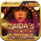 Zaida's Fortune, Slots