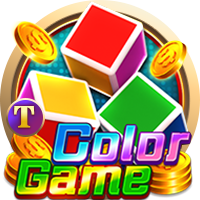 TP Color Game, Card Games