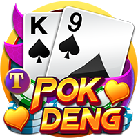 TP Pok Deng, Card Games