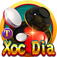 TP Xoc Dia, Card Games