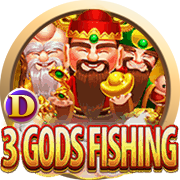 TP 3 Gods Fishing, Fish Hunter