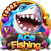 TP Ace Fishing, Fish Hunter