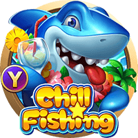 TP Chill Fishing, Fish Hunter