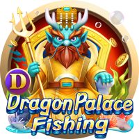 TP Dragon Palace Fishing, Fish Hunter