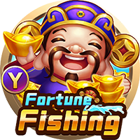 TP Fortune Fishing, Fish Hunter