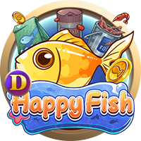 TP Happy Fish, Fish Hunter