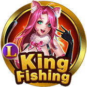 TP King Fishing, Fish Hunter