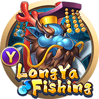 TP LongYa Fishing, Fish Hunter