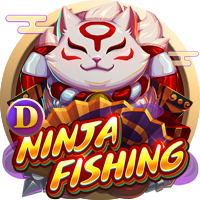 TP Ninja Fishing, Fish Hunter