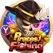 TP PIRATES FISHING, Fish Hunter