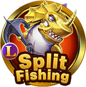 TP Split Fishing, Fish Hunter