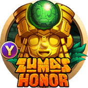 TP ZUMAS'S HONOR, Fish Hunter