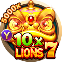 100x Lions 7, Slots