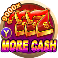 777 More Cash, TP Casino slot
