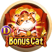 Bakufu Shogun, Slots