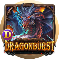 Buffalo Burst, Slots