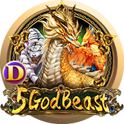 Bust Treasury, Slots