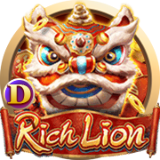 Candy Dynasty, Slots