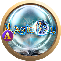 Captain's Treasure, Slots