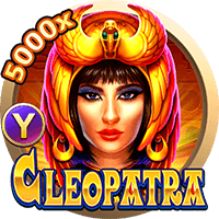 Cleopatra, TP Casino slot