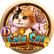 Coin Cat, TP Casino slot