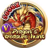 Dragon's treasure hunt 2, Slots