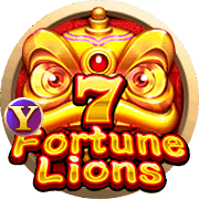 FortuneLions7, online slot