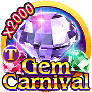 GemParty, Slots