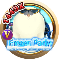 God brings Fortune, Slots