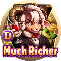 Goddess or Crash, Slots