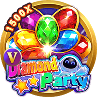 Golden Bay Sands, Slots