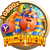 Golden City 6, Slots