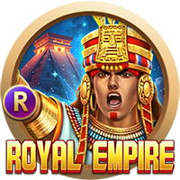 Golden City 7, Slots