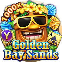Golden Fortune God 777, Slots