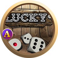 Lucky 8, Slots