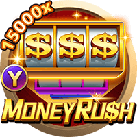 Money Rush, TP Casino slot