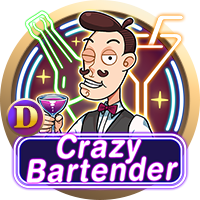 Ocean Treasure, Slots