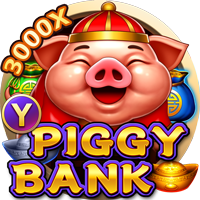 Piggy Bank, online slot