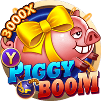 Piggy Boom, TP Casino slot
