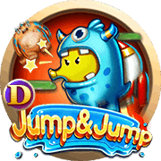 Rainbow & Clover 7, Slots