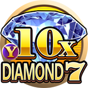 Rocket Challenge, Slots